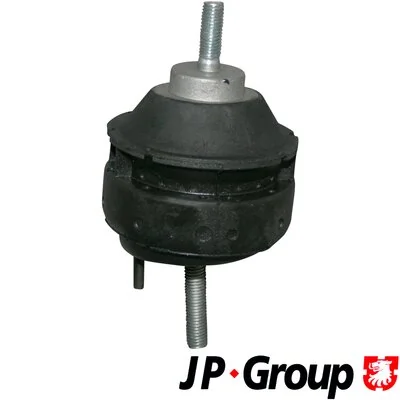 Mounting, engine